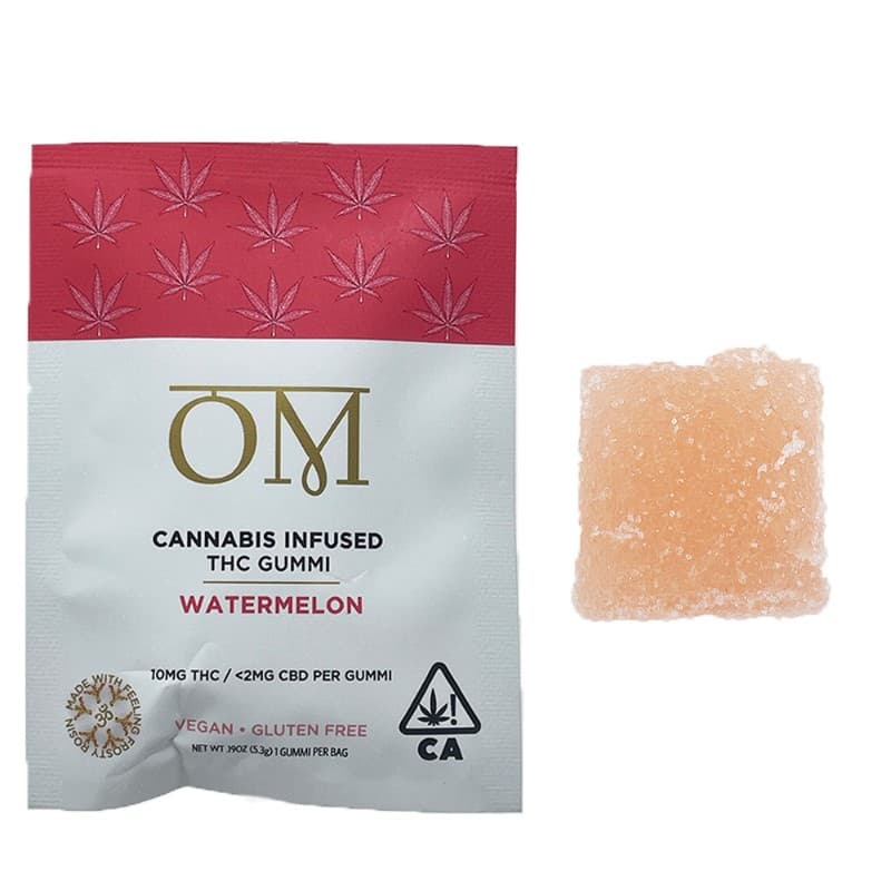 Dev Edible hybrid