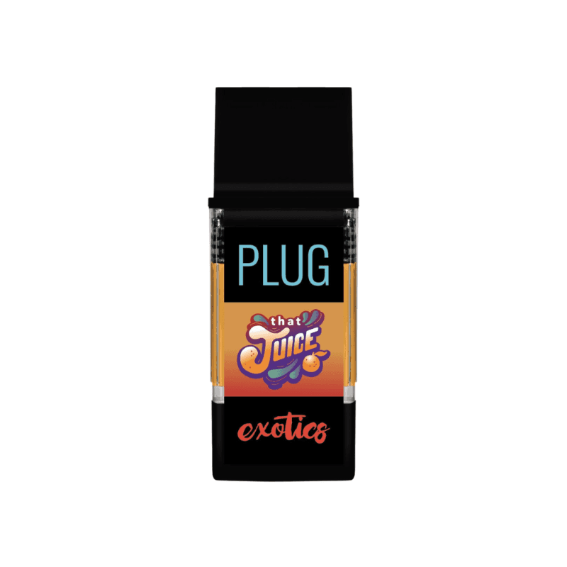 That Juice Pod
