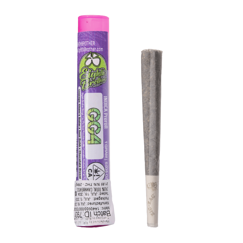GG4 Pre-Roll