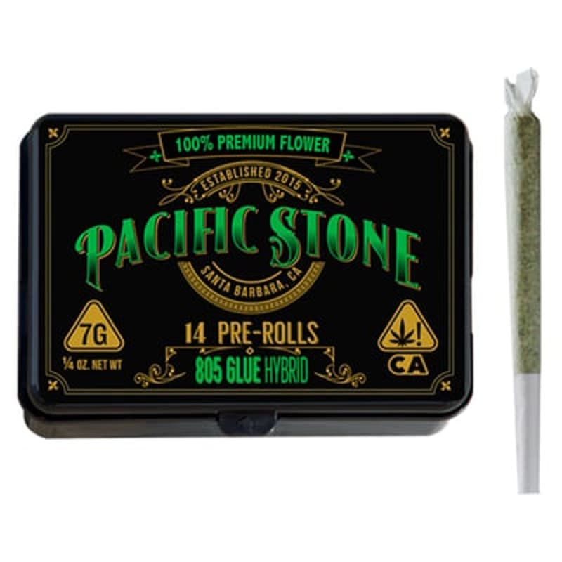 805 Glue 0.5g 14-Pack