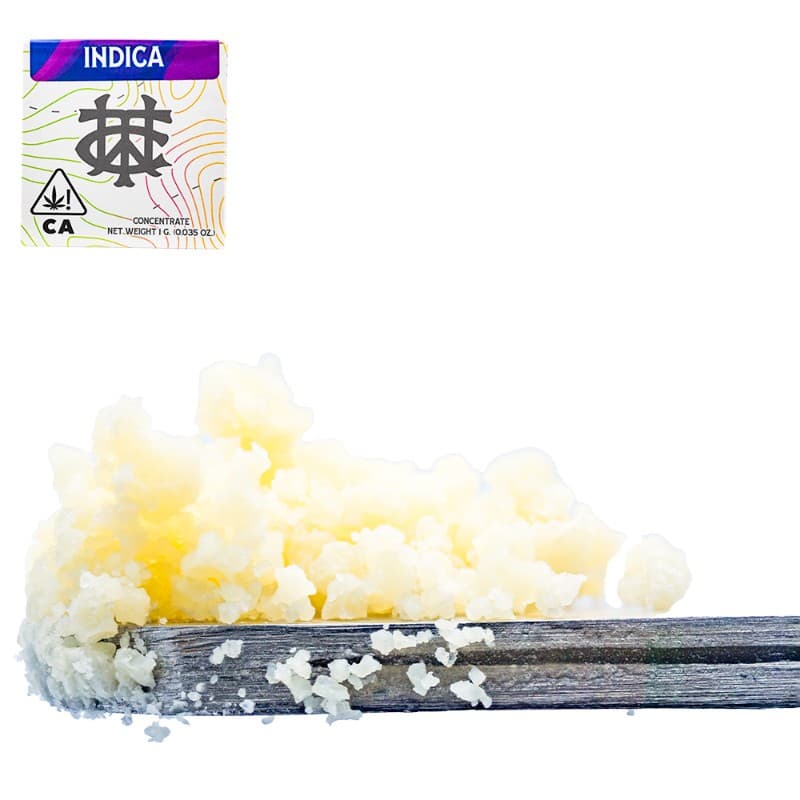 9 Lb. Hammer Crumble