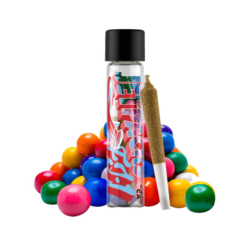 Bazooka | 1g FJ-1