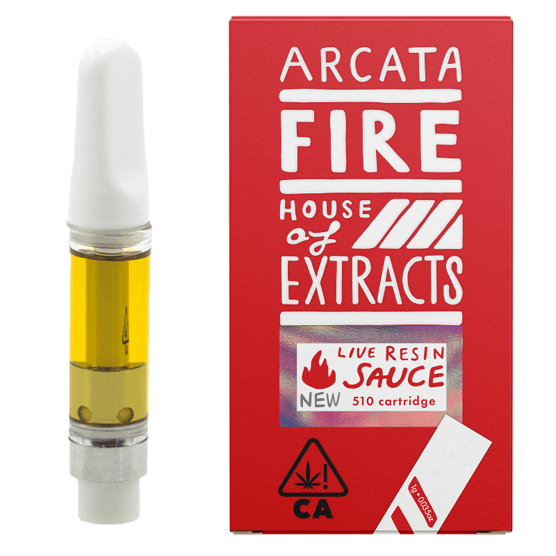 Lime Frosting Live Resin Sauce