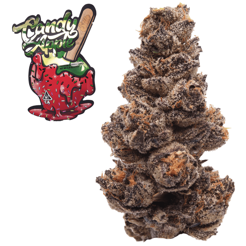 Candy Apple Smalls
