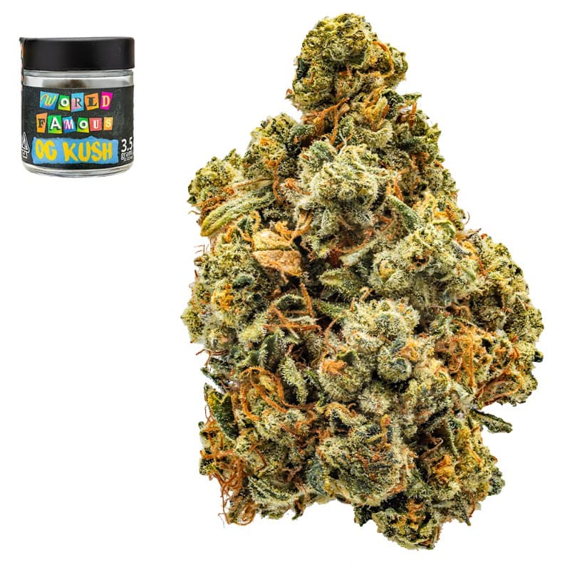Afghani Kush