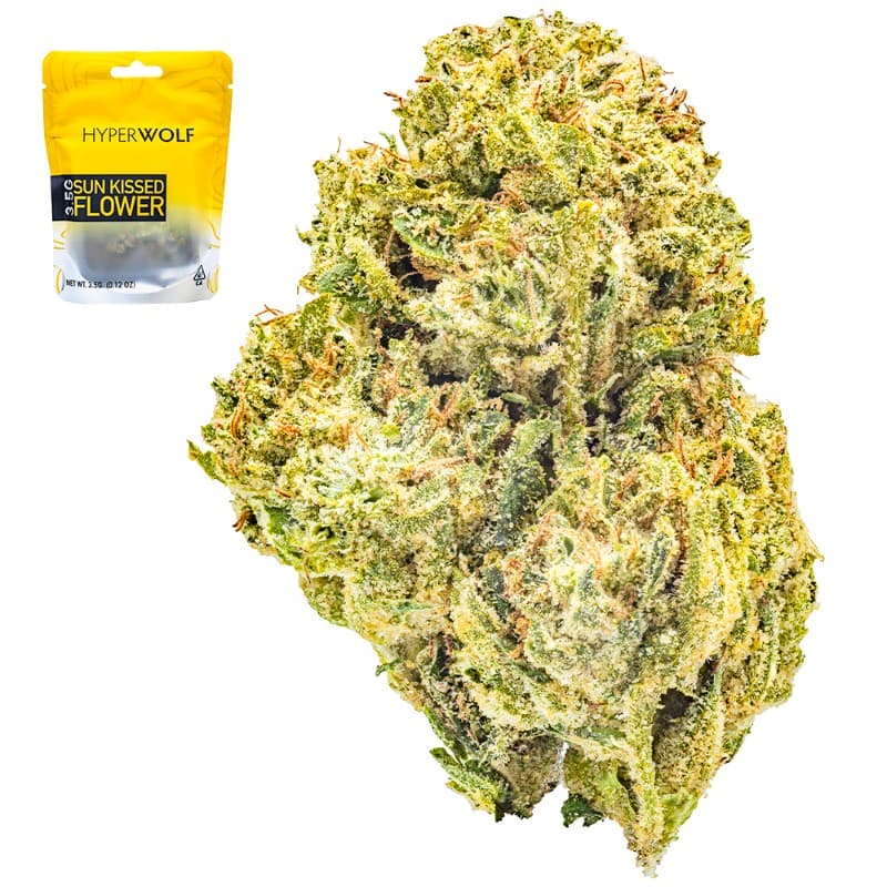 Afghani Runtz