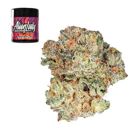 Atomic Apple
