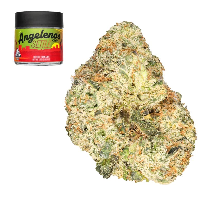 Cali Gelato Sample