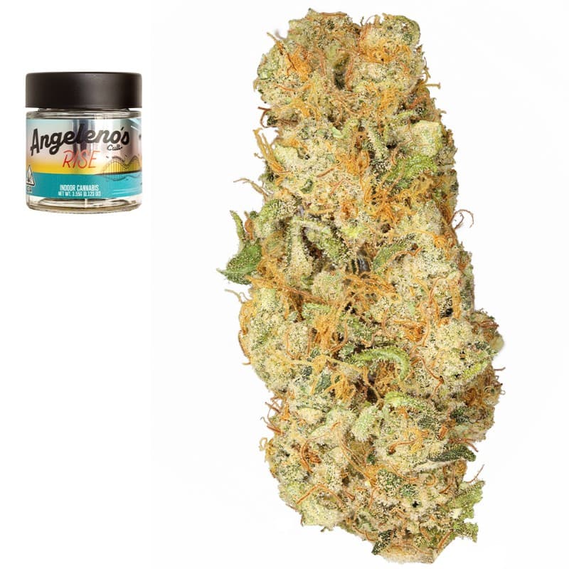 Green Crack
