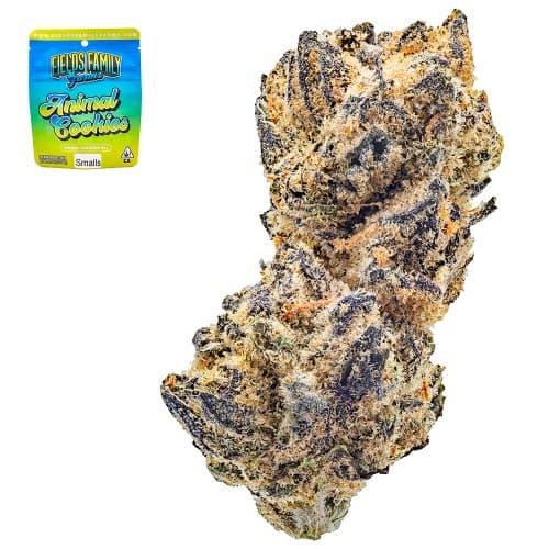 Animal Cookies Smalls