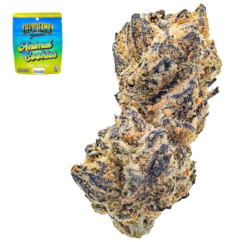 Animal Cookies Smalls