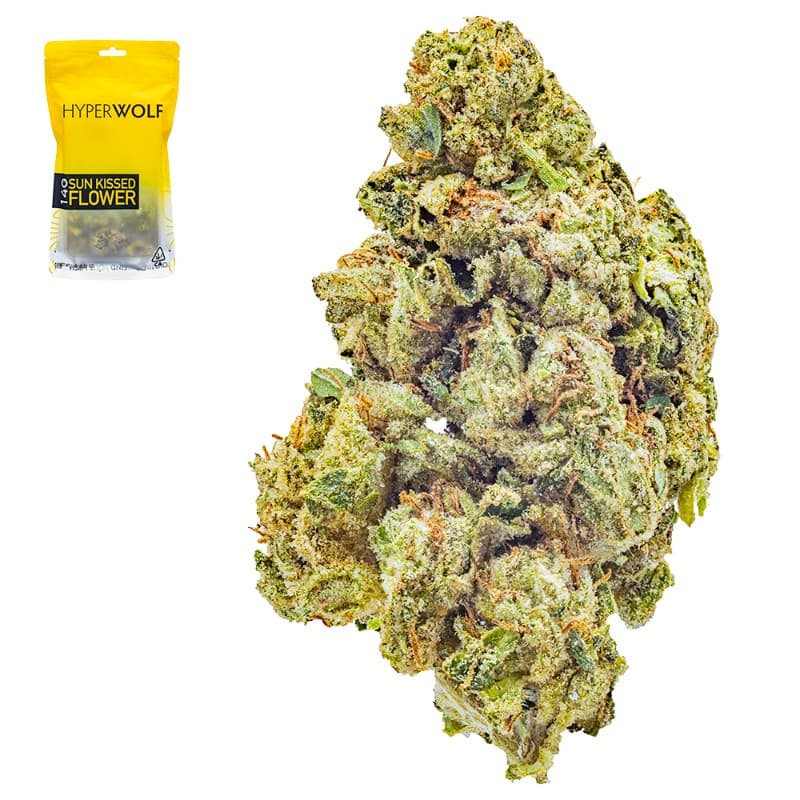 Apple Runtz Half Ounce