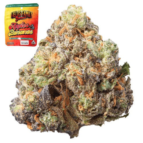 Apples & Bananas Smalls