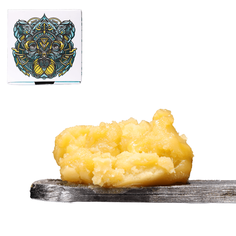 Sour Sangria Live Resin Budder