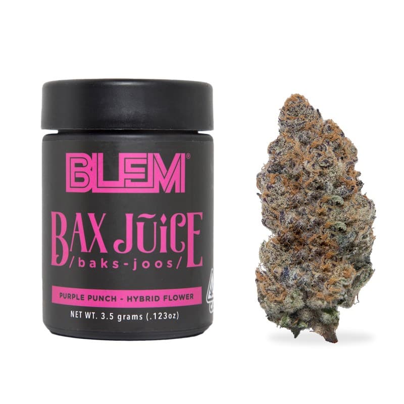 Bax Juice
