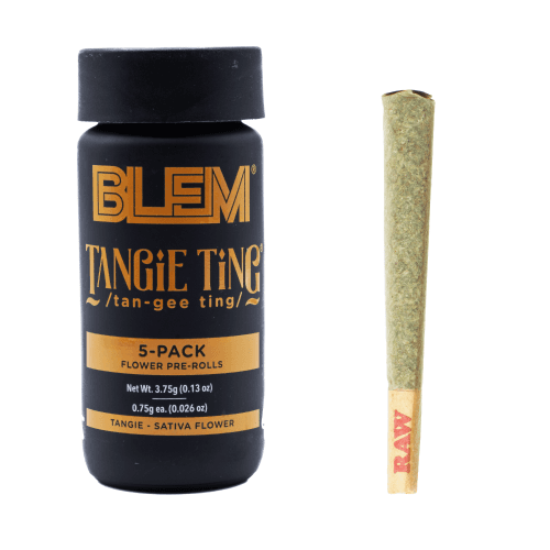 Tangie Ting 5-Pack