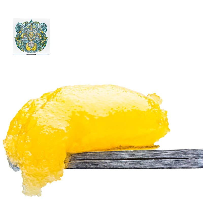 Hashburger Budder (Tier 2)