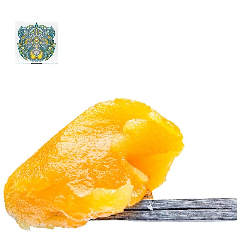 Banana Bread Budder (Tier 2)