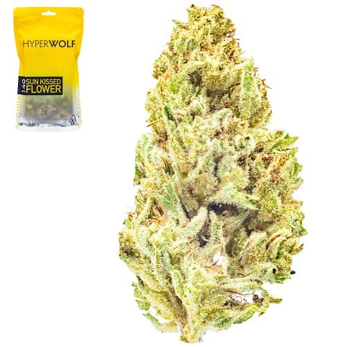 Banana Punch Half Ounce
