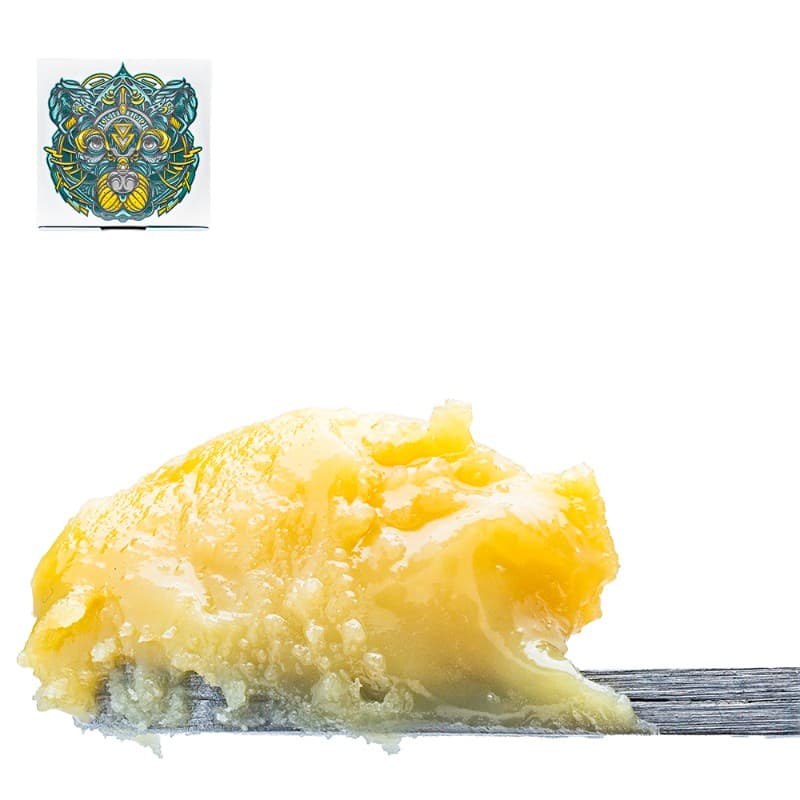 Banana Sundae Rosin (Tier 3)