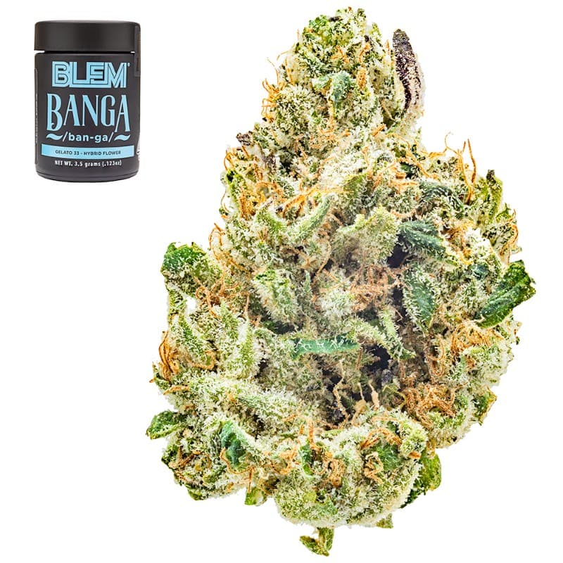 Banga
