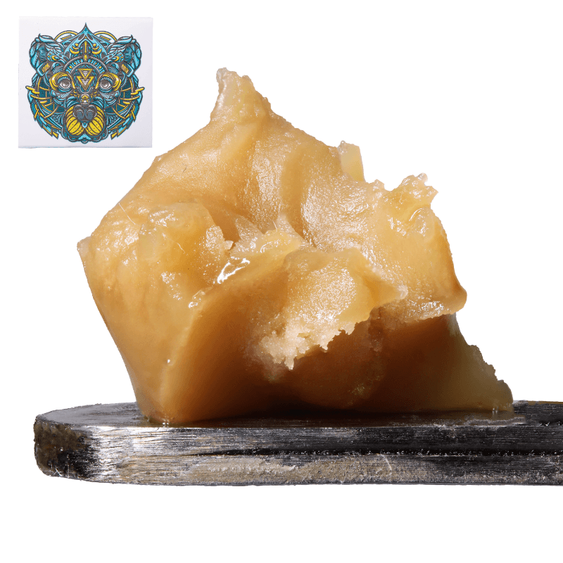 Benzina Live Rosin - Tier 3