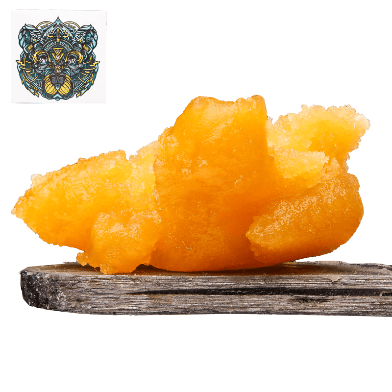 Double Cup Live Resin Budder