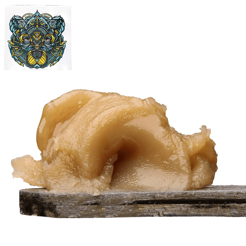 Dulce De Papaya Live Rosin (Tier 3)