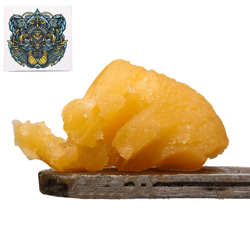 GMO Budder