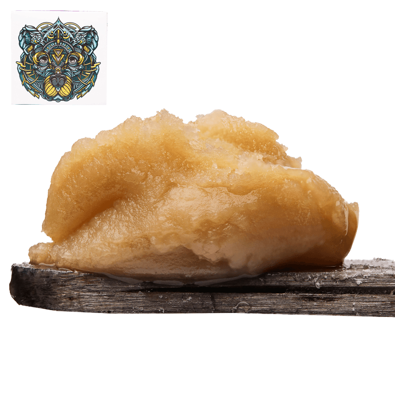 Grilled Bananas Live Rosin (Tier 3)