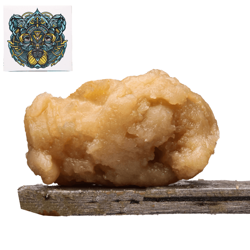 Guava Gas Rosin (Tier 3)