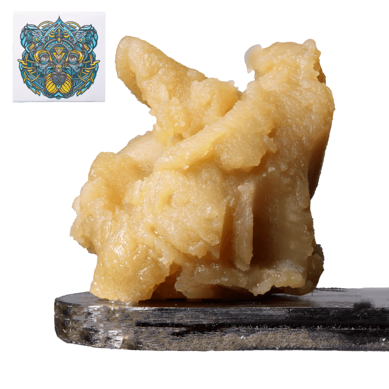 Hawaiian Slider Live Rosin - Tier 3