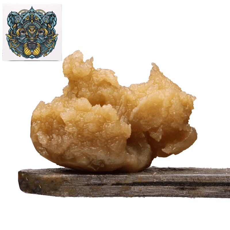 Honey Pie Rosin (Tier 3)