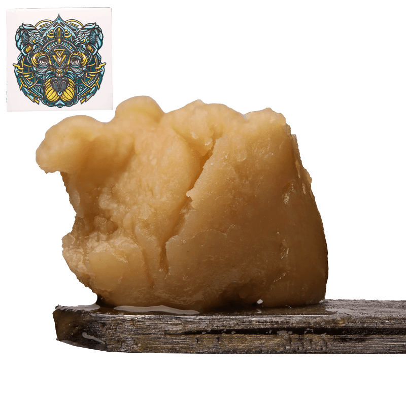 Madd Peaches Live Rosin (Tier 3)