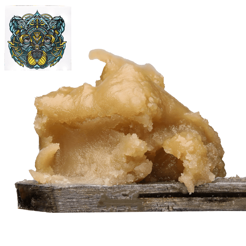 Peach OZK Live Rosin (Tier 3)