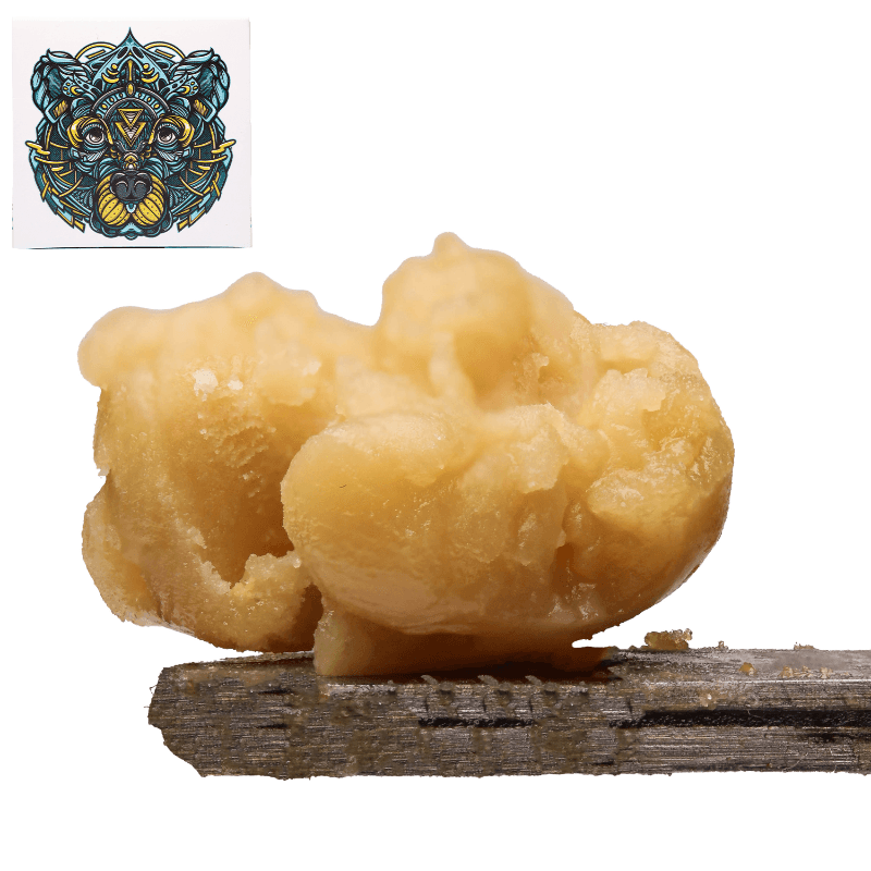 Purple Petrol Rosin (Tier 1)