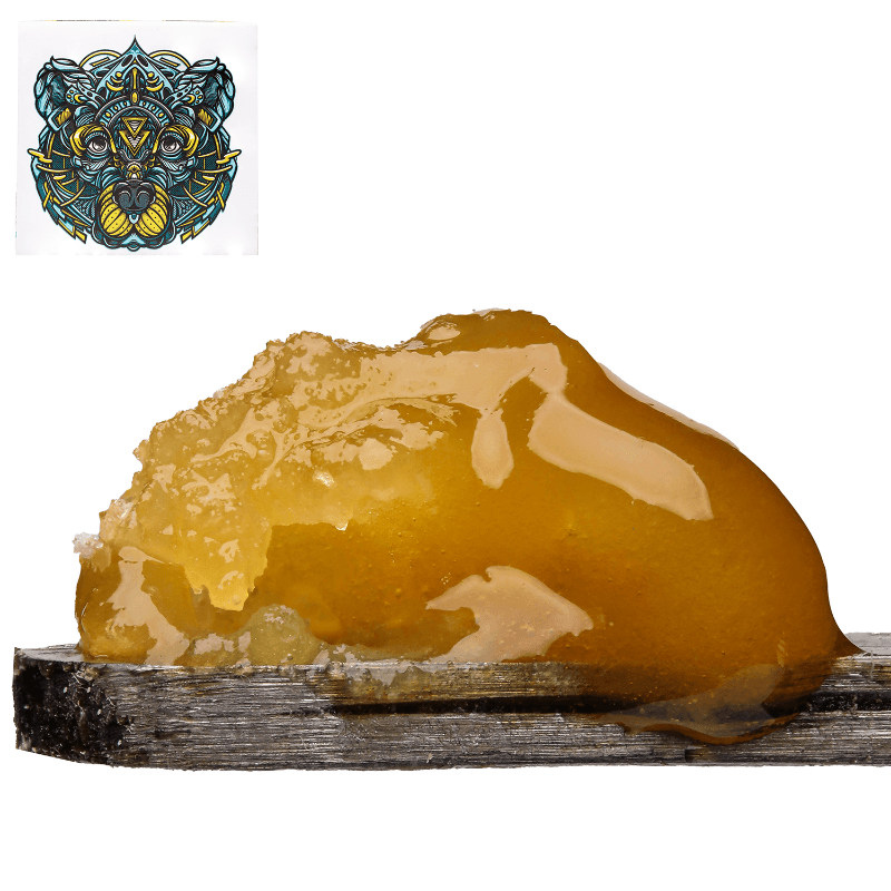 Rainbow Beltz Budder