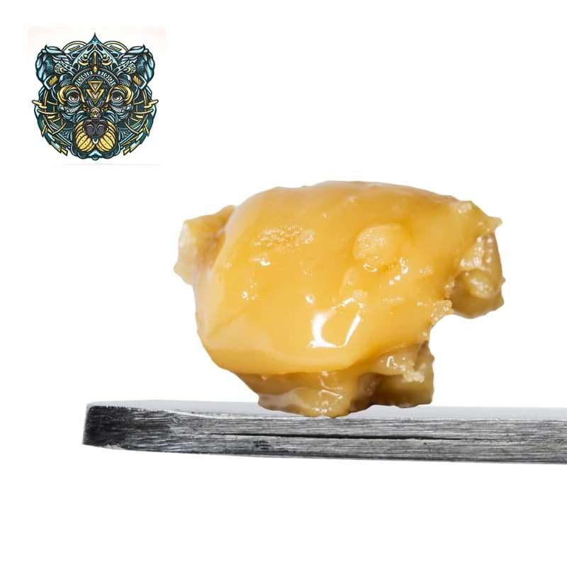 14 Bomber Rosin (Tier 4)