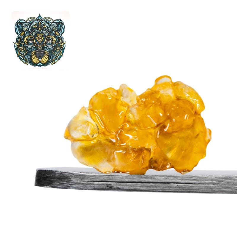 Crenshaw Melon Diamonds