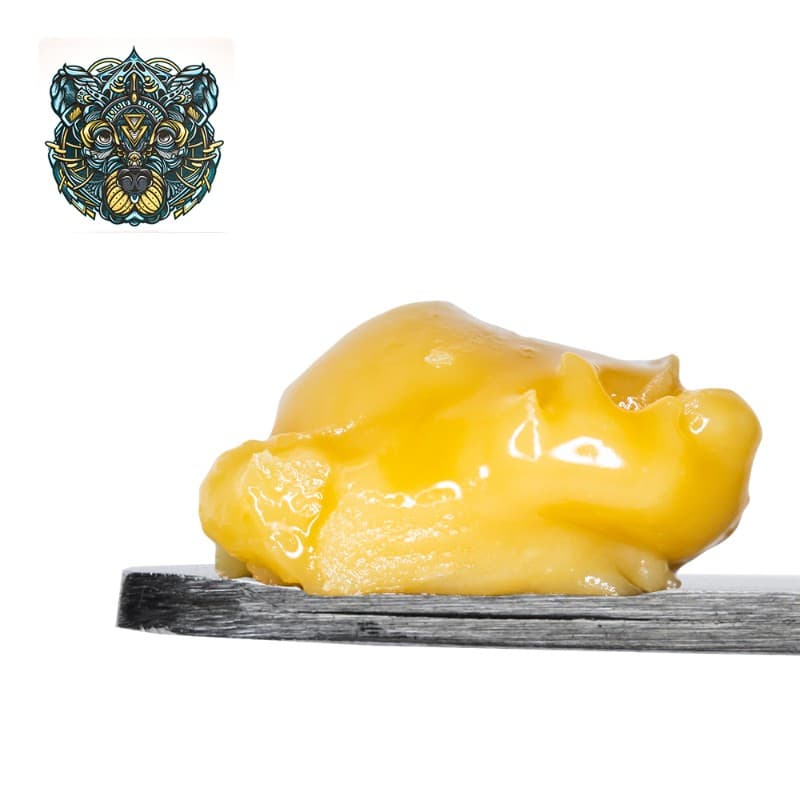 GMO x Banana Bread Rosin (Tier 3)