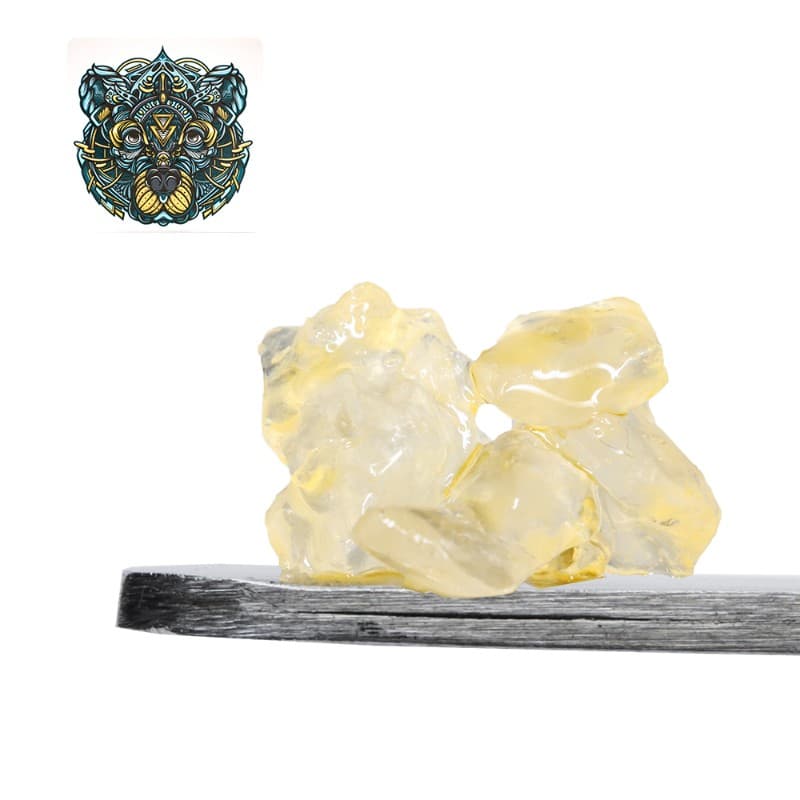 Honey Bananas Diamonds