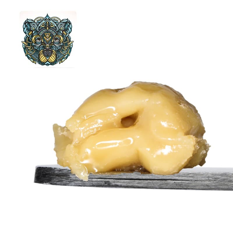 Honey Papaya Rosin (Tier 4)