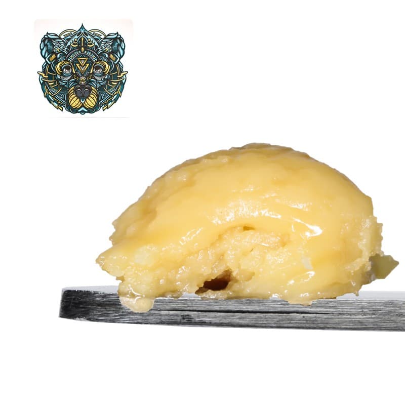 Sour Cookies Rosin (Tier 3)