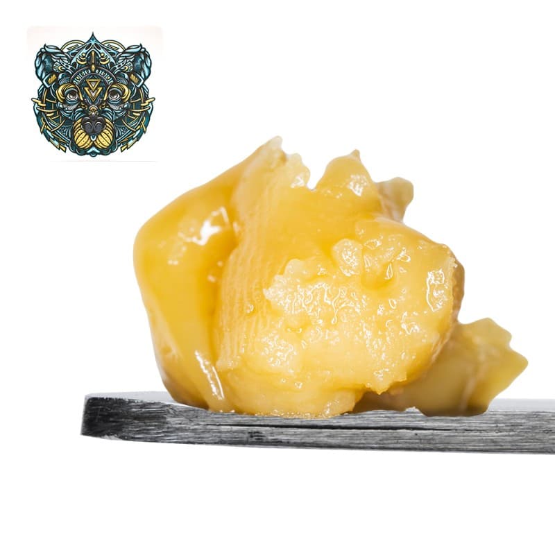 Sour Spritzer Rosin (Tier 4)