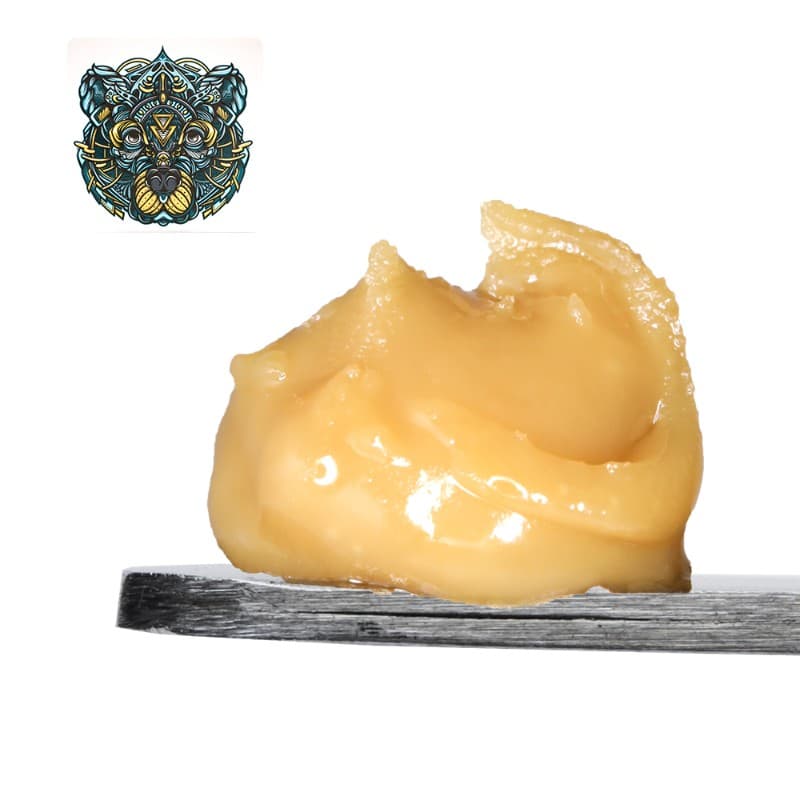 Zelly Donuts Rosin (Tier 3)