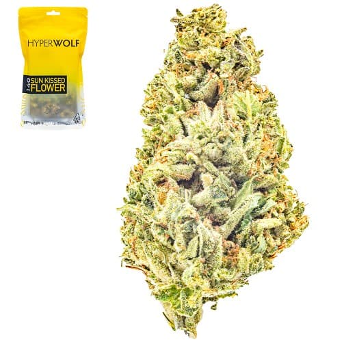 Biscotti Half Ounce