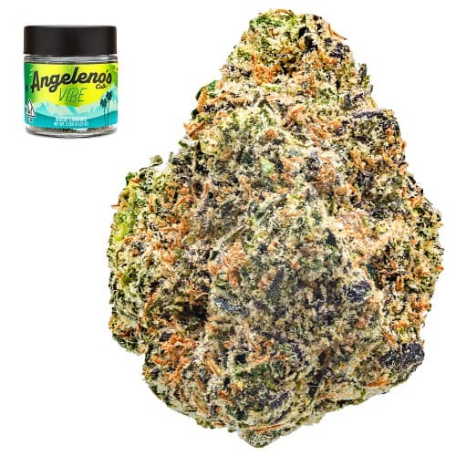 Black Cherry Runtz