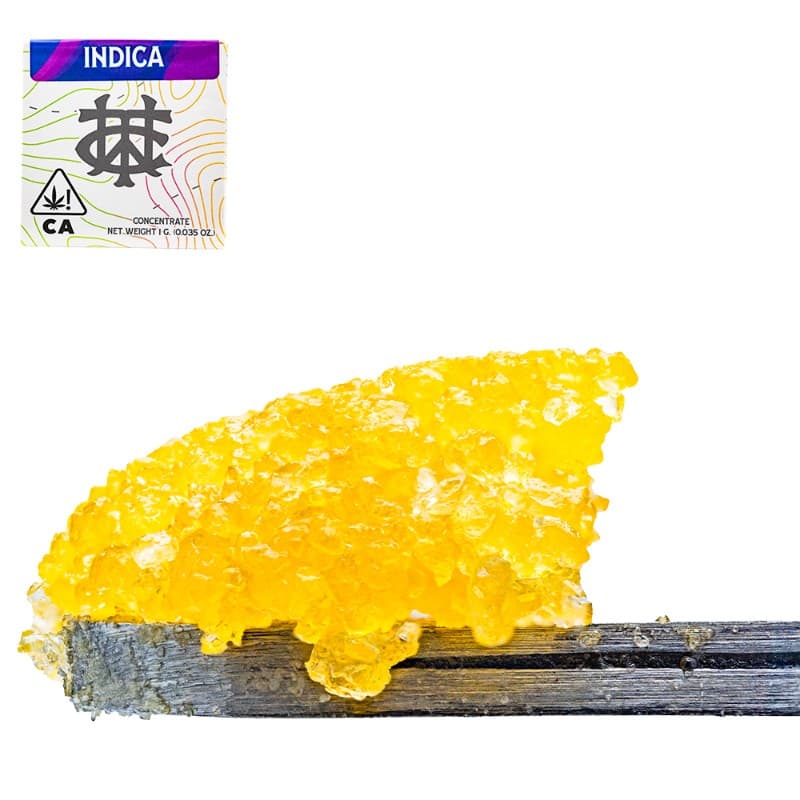 Black Diamond Sugar