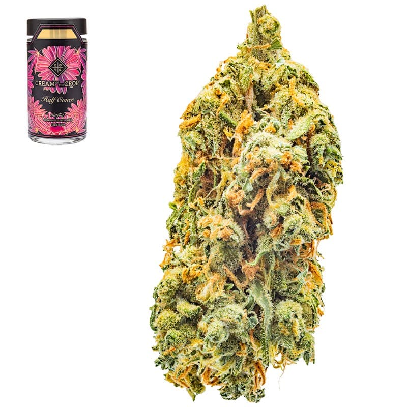 Blue Dream Half Ounce Smalls