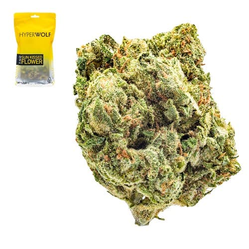 Blue Dream Half Ounce